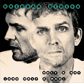 Third Man Records Announce New Brendan Benson Vinyl 7' Image