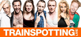 Immersive Production Of TRAINSPOTTING LIVE Begins Performances Off-Broadway Tonight Image