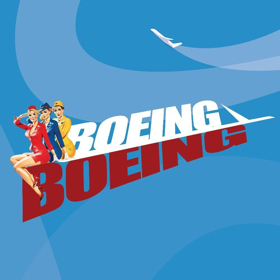 Laugh Along with the Hilarious Hijinks of Avon Players' BOEING, BOEING Image