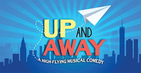 Pittsburgh CLO Announces Cast for UP AND AWAY Image