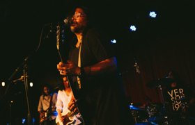 Versus Shares First New Music In 9 Years, SXSW Showcases Image