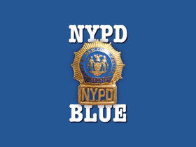 ABC Gives Pilot Production Commitment to NYBD BLUE Follow-Up Series Image