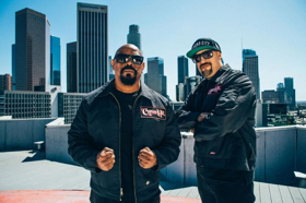 Multi-Platinum Hip-Hop Group Cypress Hill Announce New Album, 'Elephants On Acid' – Available For Pre-Order Today 