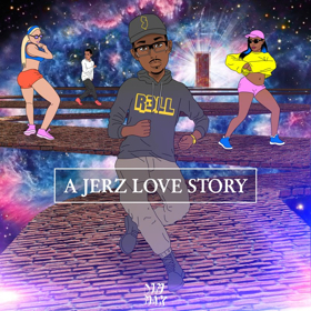 R3LL Pays It Forward On New EP 'A Jerz Love Story'  Image