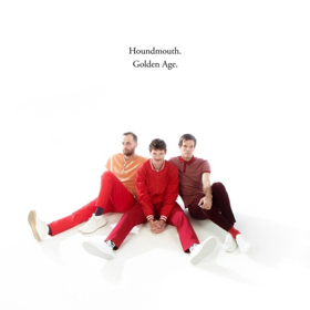 Houndmouth Release New Album 'Golden Age'  Image