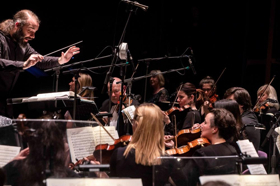 Cork Opera House and PwC present THE CORK PROMS 