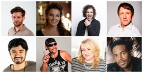 Frontier Comedy Brings World Class Laughs To Perth Comedy Festival 