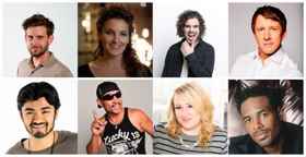 Frontier Comedy Brings World Class Laughs To Perth Comedy Festival Image