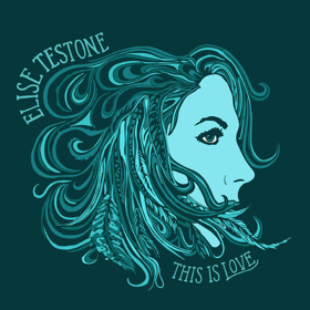Former AMERICAN IDOL Finalist Elise Testone To Release Second LP Image