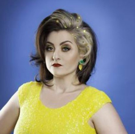 Kiri Pritchard-McLean Adds Extra Show Due to Popular Demand Image