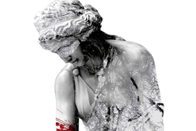 Shakespeare's TITUS ANDRONICUS Comes to Synetic Image