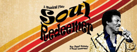 LA TI DO DC To Present World Premiere Of SOUL REDEEMER Image