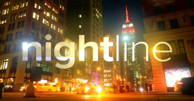 RATINGS: NIGHTLINE Ranks Number One in All Key Measures for the Week of May 27 Image