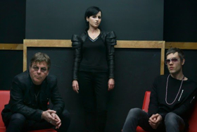 D.A.R.K. Bandmates Remember Dolores O'Riordan  Image