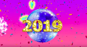Netflix to Offer 14 Family Friendly New Year's Countdowns Image