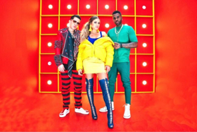 Sofia Reyes Releases 1,2,3 Featuring Jason Derulo And De La Ghetto Image