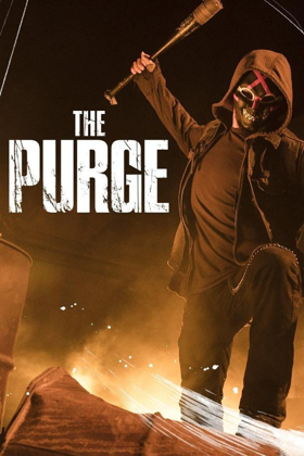 USA Network Announces Second Season Pickup of THE PURGE 