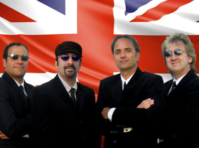 The British Invasion Years Tribute Concert Comes to Bay Street Theater 