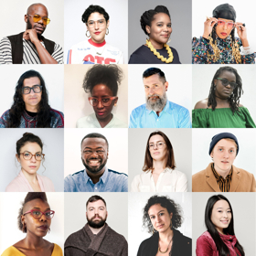 Red Bull Arts Detroit Announces 2019 Fellows & Residents  Image