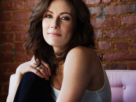 BWW Preview: 14 Questions for LAURA BENANTI...The Tony Award Winner Will Be Performing a One Night Only Cabaret at the Sarasota Opera House on Friday, September 21st 