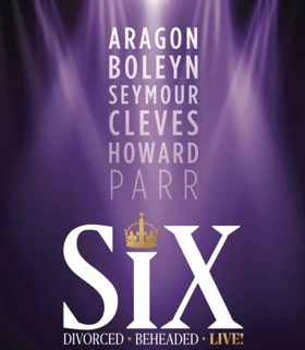 Henry VIII Musical Will Play Chicago Shakespeare Theater; Is Broadway Next? Image