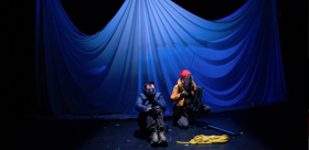 Review: 8000M by Golden Shards Productions Image