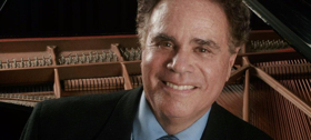 Jeffrey Siegel to Take the Stage for Third Concert of 2017-18 Image