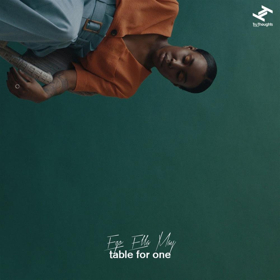 Ego Ella May Signs to Tru Thoughts, Shares TABLE FOR ONE Video 
