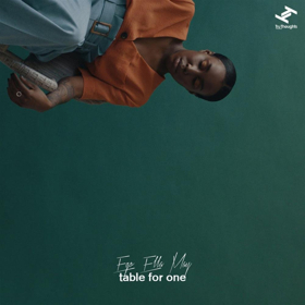 Ego Ella May Signs to Tru Thoughts, Shares TABLE FOR ONE Video Image