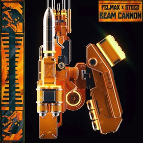 Felmax Delivers Explosive New Single BEAM CANNON Out Today 