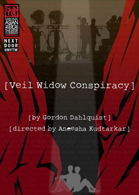NAATCO to Kick Off Season with [VEIL WIDOW CONSPIRACY] Image