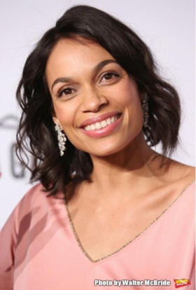 Rosario Dawson Will Star In USA Network's Upcoming BRIARPATCH Pilot Image