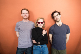 Bad Bad Hats New Single TALK WITH YOUR HANDS Debuted via Stereogum 