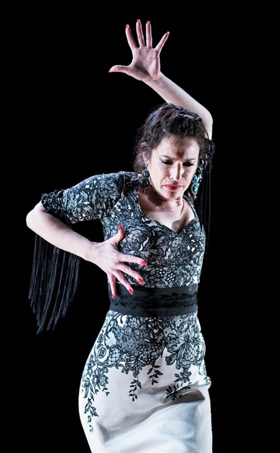 Forever Flamenco rings in the New Year with PAISAJE Image