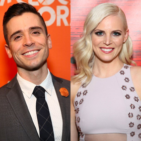 Matt Doyle and Katie Rose Clarke to Lead The Old Globe's THE HEART OF ROCK & ROLL  Image