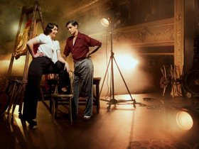 Cast Announced For Opera North's Sizzling Production Of KISS ME, KATE Image