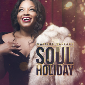 Review: SOUL HOLIDAY, Charing Cross Theatre Image