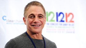 Tony Danza Joins CELEBRITY AUTOBIOGRAPHY Lineup 12/10 Image