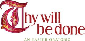 National Chorale Presents THY WILL BE DONE Image
