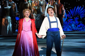 Review: Arizona Opera's CANDIDE Is The Best of All Possible CANDIDEs Image