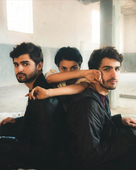 Cat Dealers Release Stunning Official Music Video For GONE TOO LONG Image