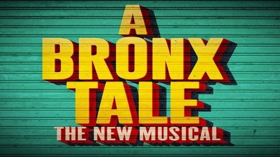 A Bronx Tale: The Musical