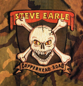 Steve Earle & The Dukes Confirm Spring Tour To Celebrate 30th Anniversary of 1988 Hit COPPERHEAD ROAD 