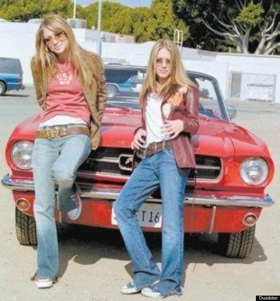 Review: So Many Mary-Kate and Ashley Movies, So Little Time 