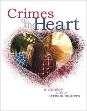 The Theatre Group At SBCC To Present CRIMES OF THE HEART Image