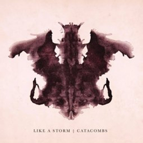 Like A Storm Kick Off US Tour Supporting Godsmack and Shinedown Image
