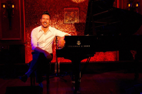 Michael Griffiths Returns For The 2019 Adelaide Fringe With Three Productions Image