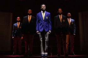 Review Roundup: Did Critics Sing The Praises Of CHOIR BOY On Broadway? Image