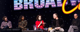BWW Poll: What BroadwayCon Event Are You Most Excited For? Image