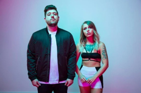 Oceanlux Drop Upbeat Single And Music Video 'Hurt Me Harder' 